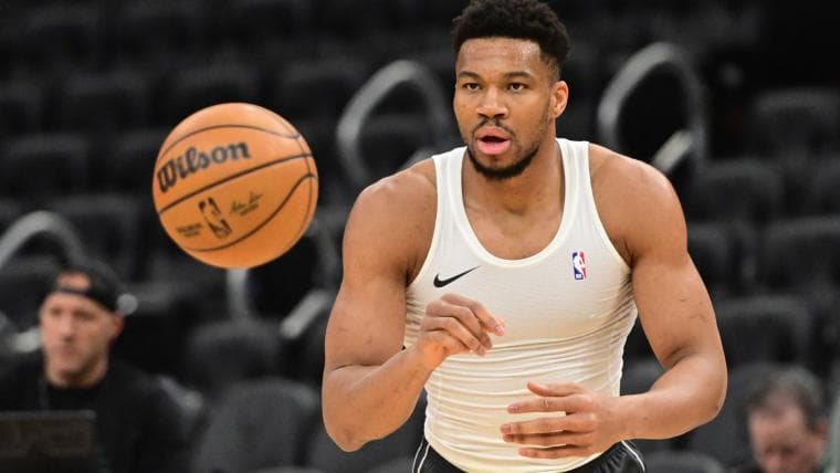 Giannis Antetokounmpo Praises Joe Mazzulla, Criticizes Bucks, Doc Rivers Amid Trade Rumors