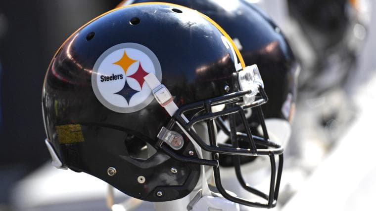 All Pittsburgh Steelers Picks 2026 NFL Draft