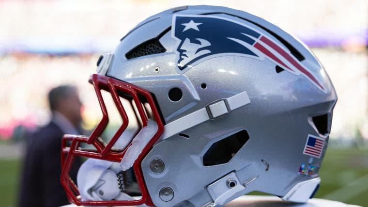 Patriots Draft Needs 2026 NFL Draft