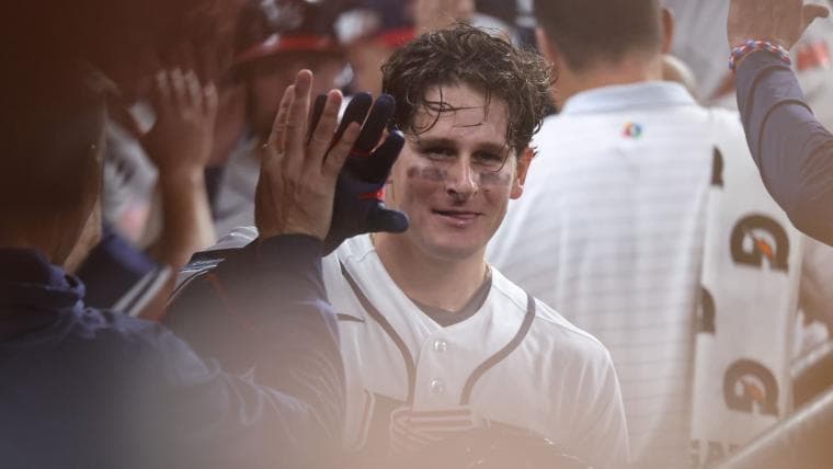 Red Sox Insider Predicts Roman Anthony Will Win 2026 AL MVP