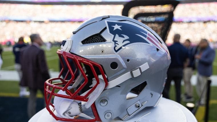 Patriots Reporter Identifies Biggest Roster Hole One Week Into Free Agency