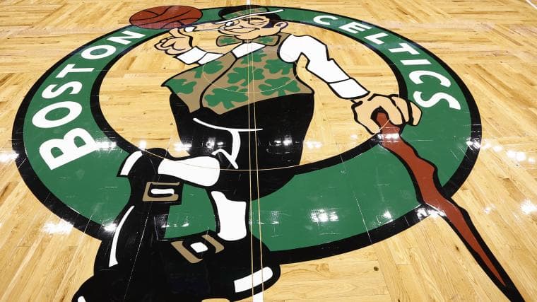 Bleacher Report Identifies 'Dream Target' For Celtics In Free Agency