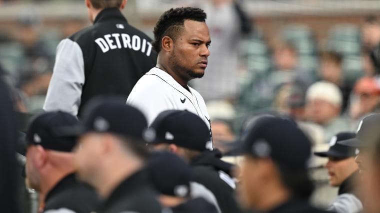 Framber Valdez Makes Laughable Claim After Hitting Trevor Story