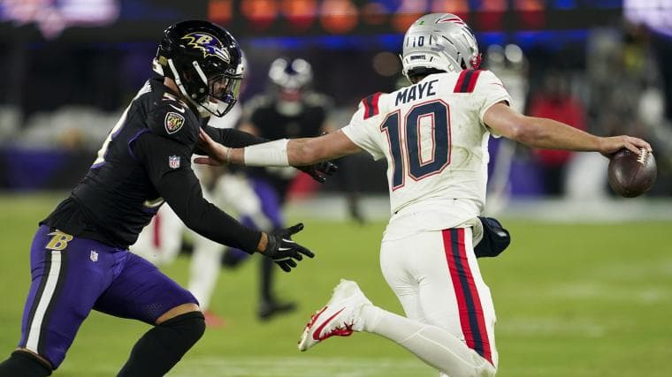 Patriots Reuniting With Two Super Bowl Champion Would Make Sense