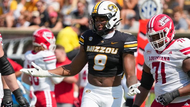 Positional Guide For Patriots' Perfect 3-Round Draft