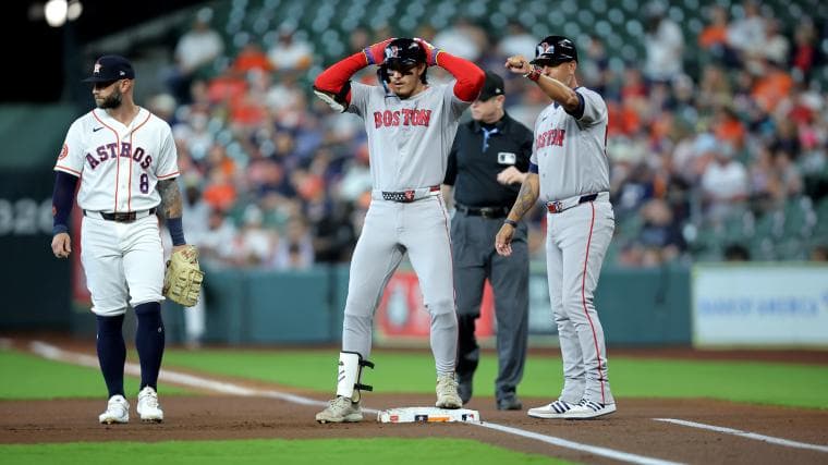 MLB Analyst Identifies Red Sox Concern During Rough Start