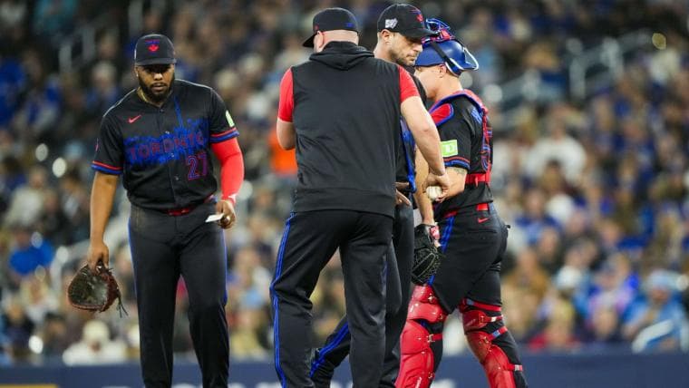 Red Sox Won't Face Blue Jays Pitcher, Three-Time Cy Young Winner On Cusp Of MLB Milestone