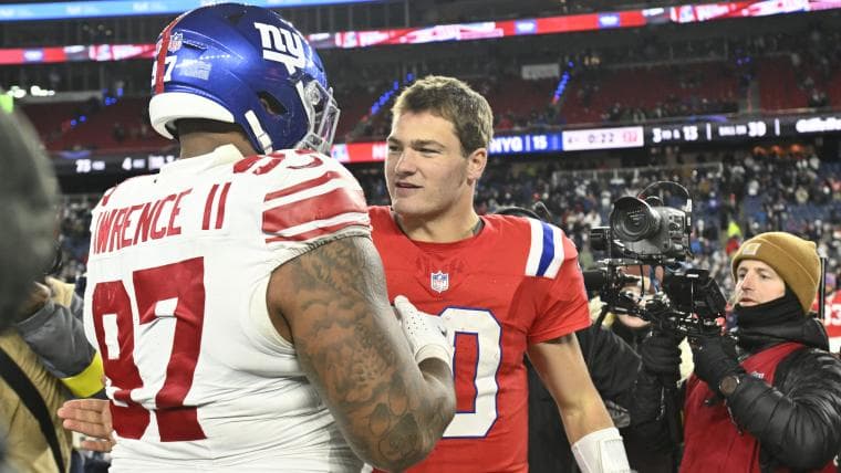 Patriots Trade Idea Swaps Three Picks For Three-Time Pro Bowler Amid Trade Request