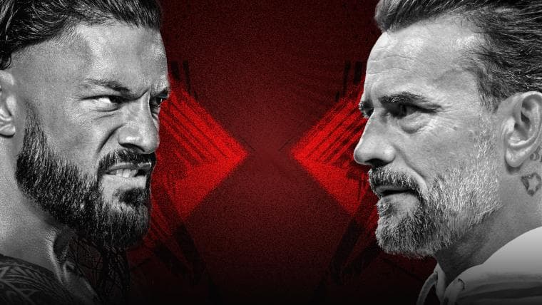 WWE WrestleMania 42 Night 2 Results, Grades: Roman Reigns Beats CM Punk in a Classic