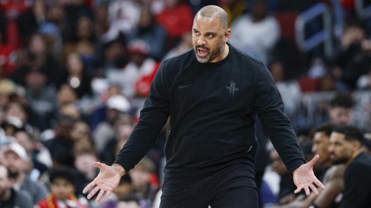 Kevin O’Connor Criticizes Former Celtics Head Coach Ime Udoka