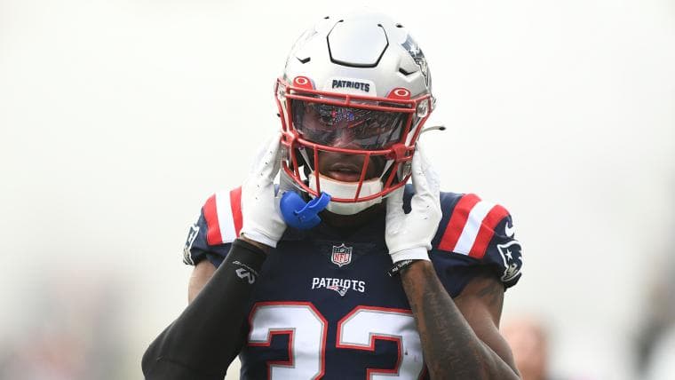 Patriots Failed Second-Round Pick Announces Retirement At Just 28 Years Old