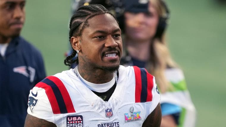 Stefon Diggs Signing With This Team That Stands In Way Of Patriots Super Bowl Makes Sense