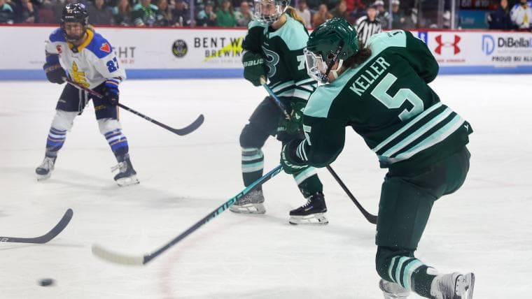 Boston Fleet at TD Garden Tickets: Cheapest Prices, Seats for PWHL Game vs. Montreal