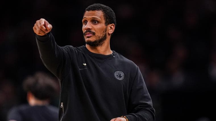 Celtics Fans Quickly Call For Joe Mazzulla To Be Fired After Blown 3-1 Lead