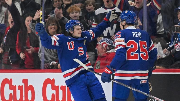 Michael Felger Shreds Bruins Rookie James Hagens On Radio Show