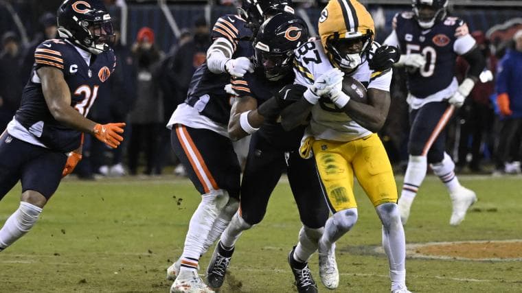 Patriots on the Verge of Shocking NFL Depth Chart This Year!