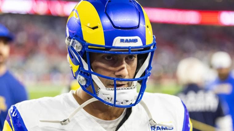 Report: Former Patriots QB, Two-Time Super Bowl Champion Considering Retirement