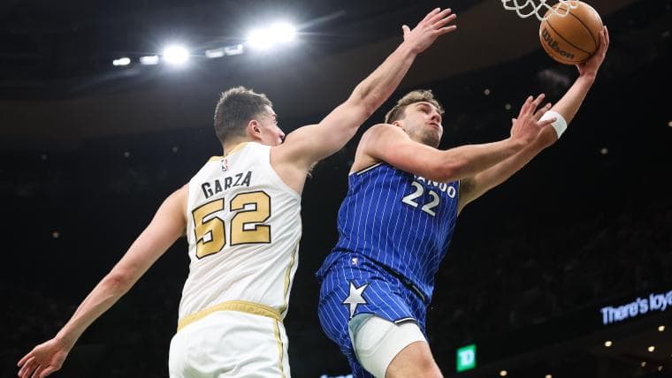 Two Potential First-Round Playoff Opponents For Celtics  — Which One They Should Want