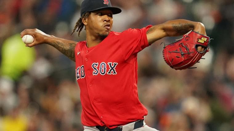 Red Sox Make Brayan Bello Decision Before Braves Series Finale