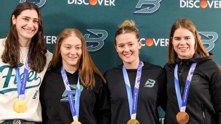 How to Watch Boston Fleet vs. Ottawa Charge Game 2: Channel, Live Stream & Start Time for PWHL Playoffs