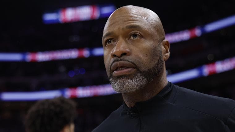 Magic Fire Head Coach After 3-1 Collapse; Is Celtics' Joe Mazzulla Next?