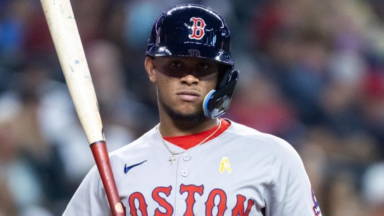 Can Red Sox's New Leadoff Hitter Spark Skidding Lineup Vs. Yankees?