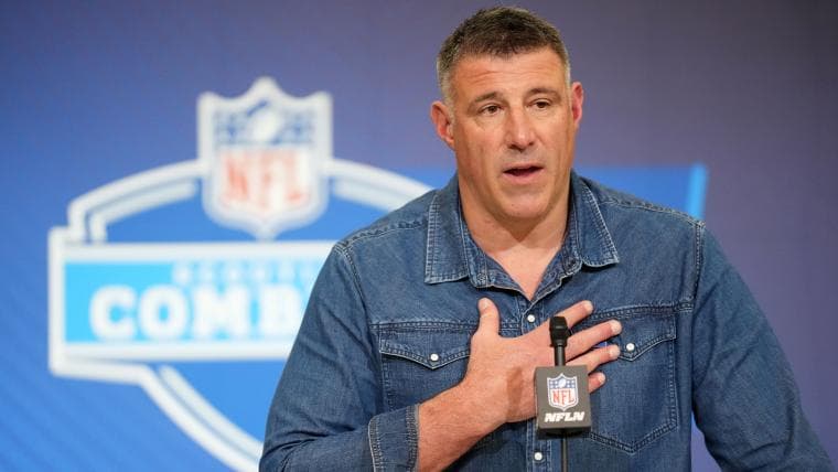 Eliot Wolf Reveals Mike Vrabel's Involvement In Patriots Draft Prep