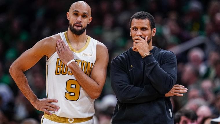 Celtics Reveal Long, Alarming Injury Report Before Hornets Showdown