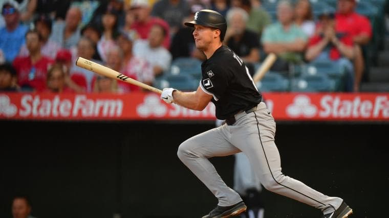Ex-Red Sox Prospect Suffers Injury Setback