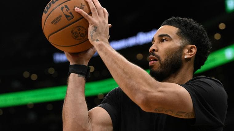 New Headline: Celtics Coach Fires Back Steadfastly After Criticism