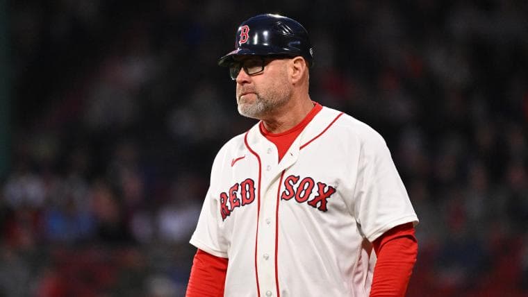 How Have Red Sox Responded To Recent Coaching Staff Overhaul?