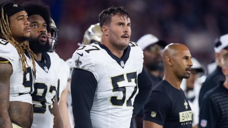 Patriots Surprise Fans with Bold Line Shift in Key Offense Move