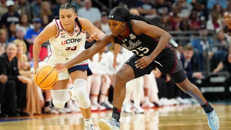 How to Watch WNBA Draft 2026: Channel, Live Stream & Start Time for Rounds 1-3