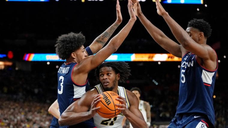 Celtics Predicted To Add 14.7-Point Center Who Could Steal Minutes From Neemias Queta