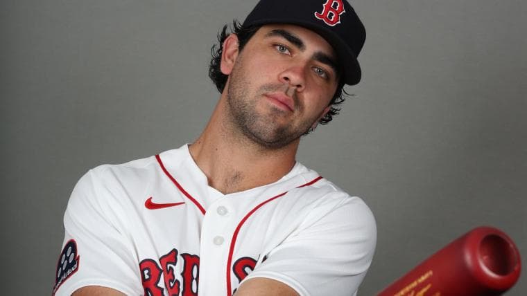 Red Sox Manager Alex Cora Announces Marcelo Mayer Roster Decision