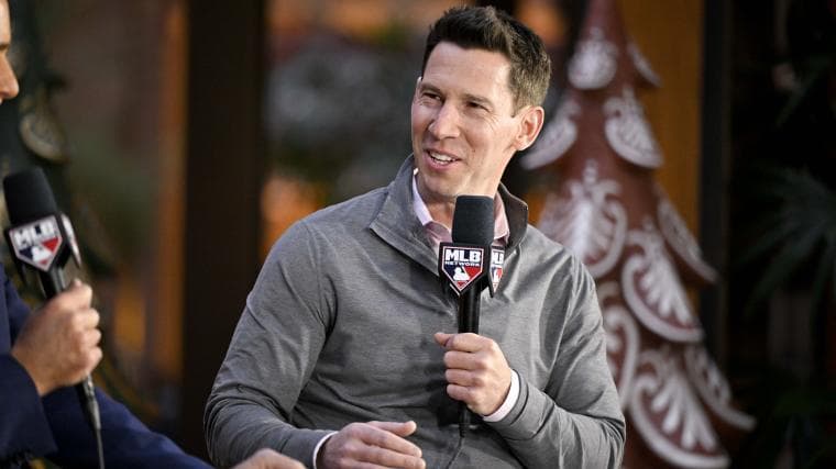 Craig Breslow Opens Up About Surprising Relationship With Red Sox Predecessor