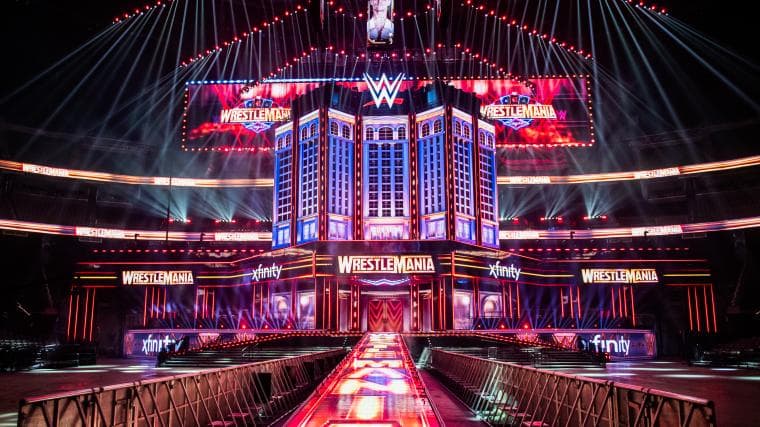 WrestleMania 42 Night 1 Live Stream: How to Watch WWE’s Saturday Show