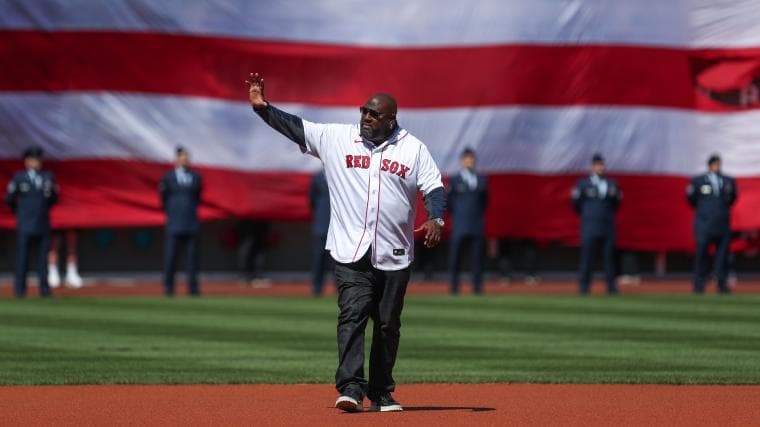 Red Sox Legend Reveals Why He 'Should've Never Left' Boston