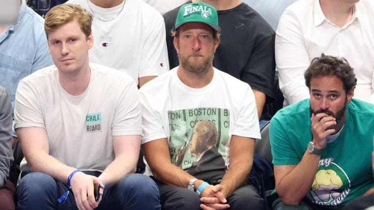 Dave Portnoy Reveals New Red Sox Sports Betting Strategy Amid Slow Start