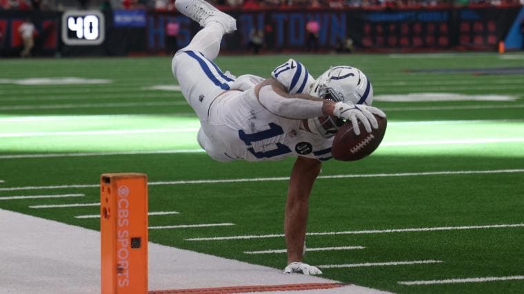 Two Offseason Trades Patriots Should Have Made But Didn't