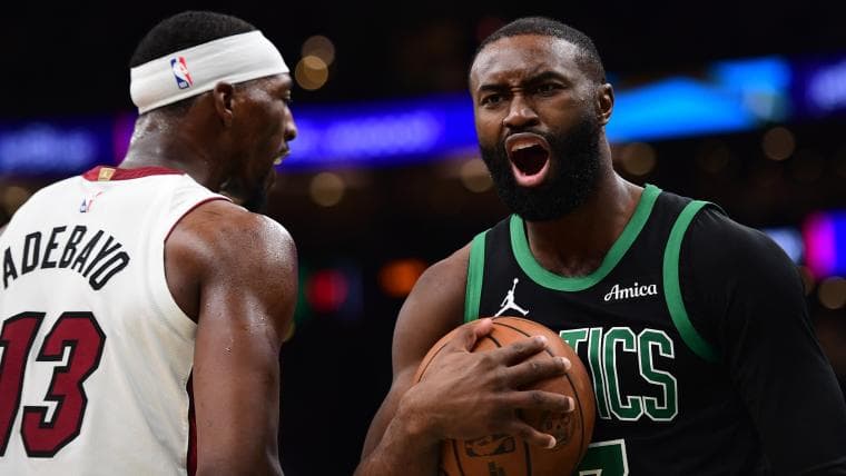How to Watch Celtics vs. Heat Tonight: Channel, Live Stream & Start Time for NBA Game
