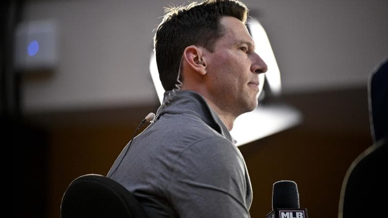 Buster Olney Pours Cold Water On Red Sox's Trade Deadline Plans