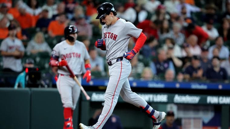 MLB.com Identifies 'Biggest Takeaway' From Red Sox's First Week