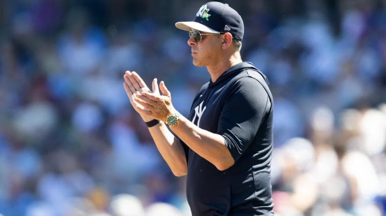 ESPN Analyst Calls Yankees 'Team To Beat' Over Red Sox In AL East