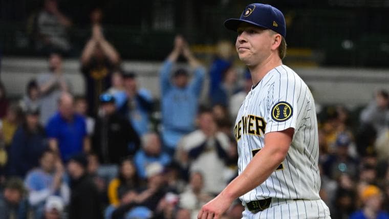 Something Red Sox Made Kyle Harrison Do Actually Led To Him Dominating For Brewers