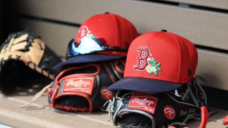 Red Sox Top Pitching Prospect Suffers Potentially Serious Elbow Injury
