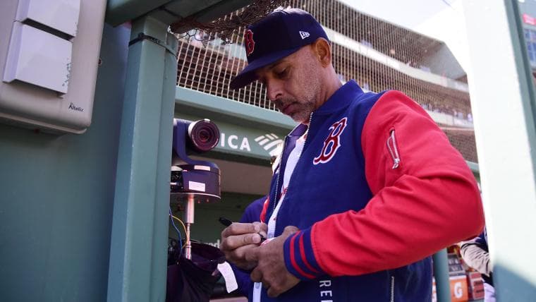 Red Sox Rival Evaluator Has Head-Turning Comment About Alex Cora Firing