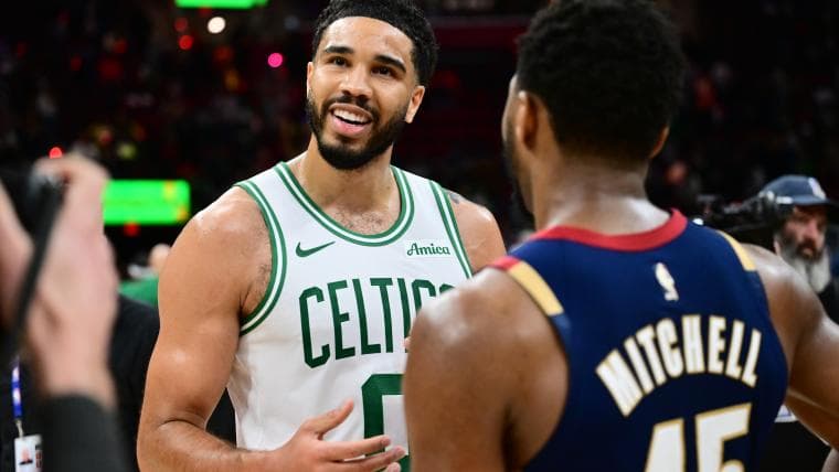 Cleveland Radio Hosts Blast Cavs As 'Scared' Of Celtics Before Playoffs