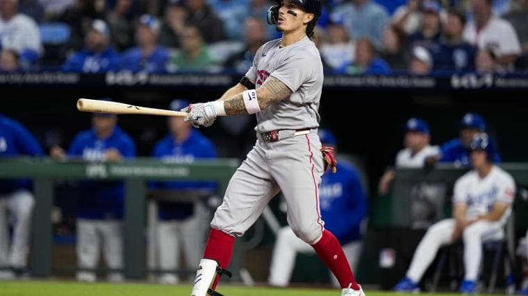 Chad Tracy Sends Clear Message On Jarren Duran's Recent Hot Streak