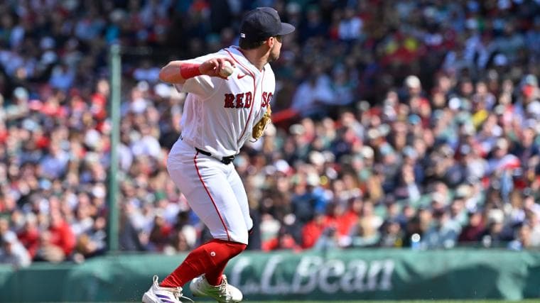 Red Sox Might Want To Consider This Major Lineup Change